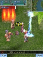 『ラグナロクオンライン Mobile Story』