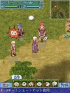 『ラグナロクオンライン Mobile Story』