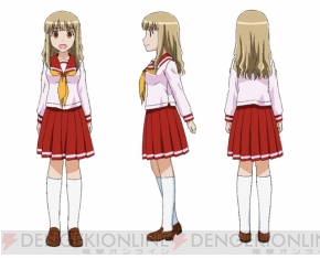 エロゲ声優アニメ こえでおしごと のメインキャストが判明 電撃オンライン