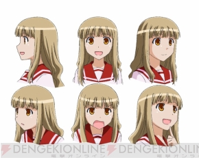 エロゲ声優アニメ こえでおしごと のメインキャストが判明 電撃オンライン