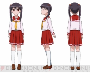エロゲ声優アニメ こえでおしごと のメインキャストが判明 電撃オンライン