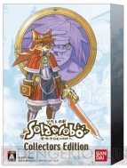 『Solatorobo それからCODAへ』