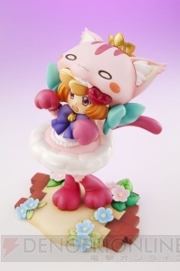 みんなもキルミンする？ 『あにゃまる探偵キルミンずぅ』御子神リコが