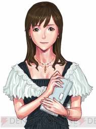 『赤い蝶』