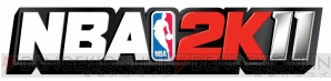 『NBA 2K11』