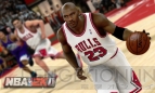 『NBA 2K11』