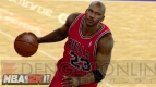 『NBA 2K11』