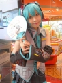 『初音ミク -Project DIVA- 2nd』