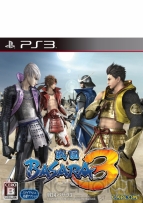 『戦国BASARA3』