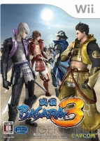 『戦国BASARA3』