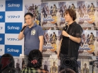 『戦国BASARA3』