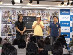 『戦国BASARA3』