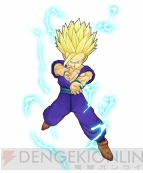 『ドラゴンボール タッグ バーサス』