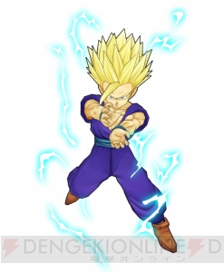 電撃 ドラゴンボール タッグバーサス 新情報公開 協力アクションについて説明