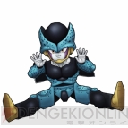『ドラゴンボール タッグ バーサス』