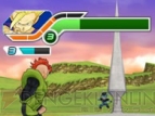 『ドラゴンボール タッグ バーサス』