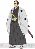 『維新の嵐 疾風龍馬伝』