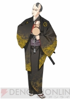 『維新の嵐 疾風龍馬伝』