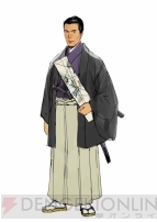 『維新の嵐 疾風龍馬伝』