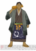 『維新の嵐 疾風龍馬伝』