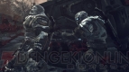 『Gears of War 3』