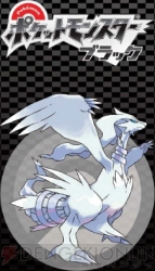 『ポケットモンスターブラック・ホワイト』