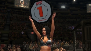 『UFC アンディスピューテッド 2010』