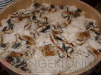 “決戦前夜カフェ”