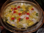 “決戦前夜カフェ”