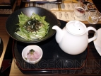 “決戦前夜カフェ”