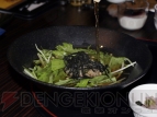“決戦前夜カフェ”