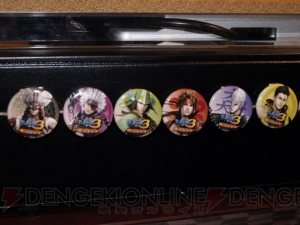 1,590円は安い！ パセラ池袋本店の“『戦国BASARA3』決戦前夜カフェ”に乱入
