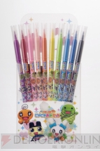 『キャラぱふぇ』＆『かわいいキャラ弁！』