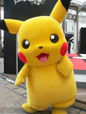 “ポケモンサーチャーBW”
