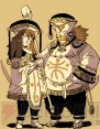 『Solatorobo それからCODAへ』