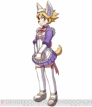 『Solatorobo それからCODAへ』