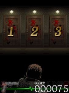 Flashゲームも遊べる“カプコンパーティ”がSoftBankでもスタート