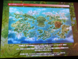 シリーズ15周年を迎える『テイルズ オブ』！ 新作タイトルの情報を一挙に紹介!!