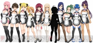 『ドリームクラブ ZERO』