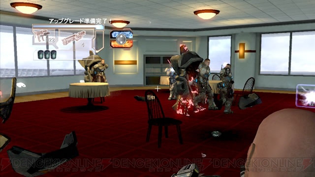 【洋鯨亭 第23回】ネタ満載!? 海外発のやり過ぎパロディゲームに注目！