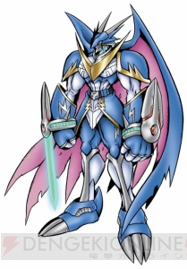 『デジモンストーリー ロストエボリューション』パスワード公開