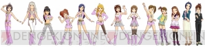 『アイドルマスター2』