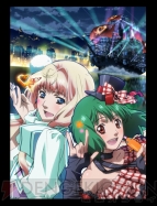 アニメでゲームであたしの歌を聴けぇ！ 『劇場版マクロスF 虚空