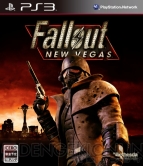『Fallout：New Vegas』