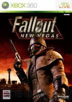 『Fallout：New Vegas』