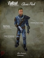 『Fallout：New Vegas』
