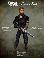 『Fallout：New Vegas』