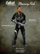 『Fallout：New Vegas』