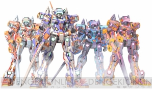 『電脳戦機バーチャロン フォース』
