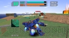 『電脳戦機バーチャロン フォース』